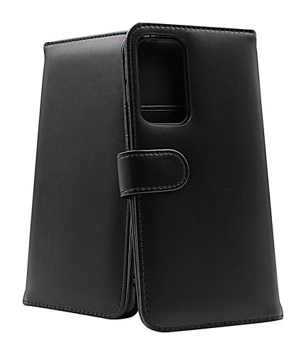 Coverin Skimblocker Lompakkokotelot Motorola Edge 20