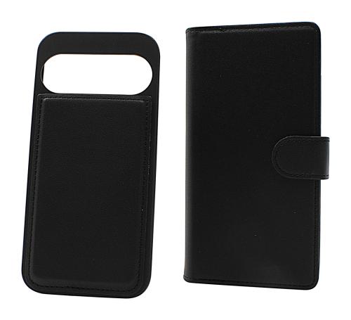 Coverin Skimblocker XL Magneetti Puhelimen Kuoret Google Pixel 10 / Pixel 10 Pro