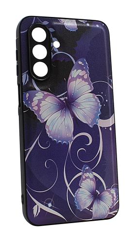 Coverin Magneettikuori Samsung Galaxy A18 LTE