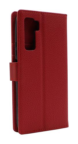 billigamobilskydd.se New Jalusta Lompakkokotelo Huawei P40 Lite 5G