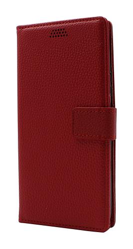 billigamobilskydd.se New Jalusta Lompakkokotelo Huawei P40 Lite 5G