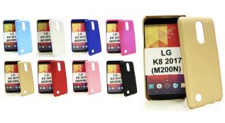 billigamobilskydd.se Hardcase Kotelo LG K8 2017 (M200N)