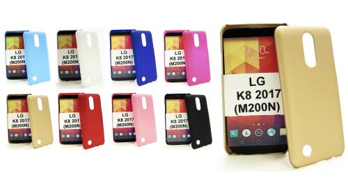 billigamobilskydd.se Hardcase Kotelo LG K8 2017 (M200N)