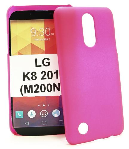 billigamobilskydd.se Hardcase Kotelo LG K8 2017 (M200N)