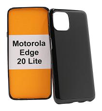 billigamobilskydd.se TPU-suojakuoret Motorola Edge 20 Lite