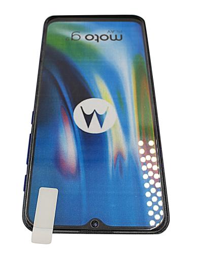 billigamobilskydd.se Näytönsuoja karkaistusta lasista Motorola Moto G9 Play