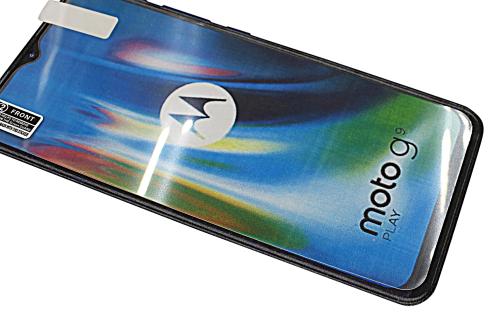 billigamobilskydd.se Kuuden kappaleen näytönsuojakalvopakett Motorola Moto G9 Play