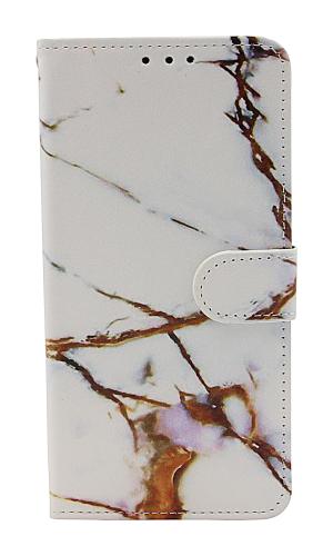 billigamobilskydd.se Kuviolompakko Samsung Galaxy A10 (A105F/DS)