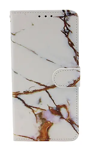 billigamobilskydd.se Kuviolompakko Samsung Galaxy A10 (A105F/DS)