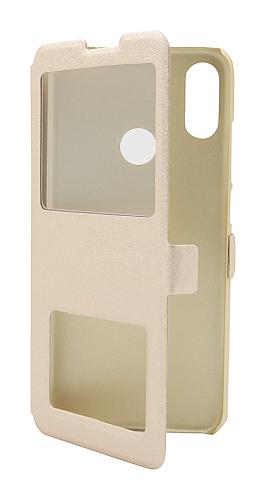billigamobilskydd.se Flipcase Xiaomi Redmi Note 7