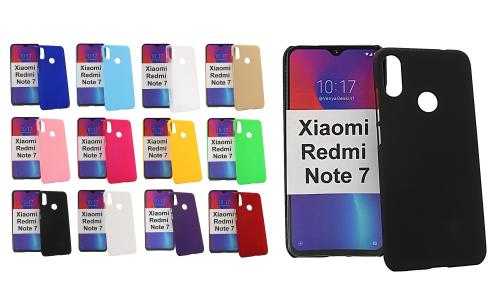 billigamobilskydd.se Hardcase Kotelo Xiaomi Redmi Note 7