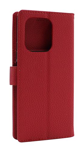 billigamobilskydd.se New Jalusta Lompakkokotelo Xiaomi Redmi Note 13 4G