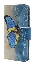 Coverin Kuviolompakko Motorola Moto G32