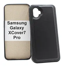 Coverin Magneettikuori Samsung Galaxy XCover7 Pro