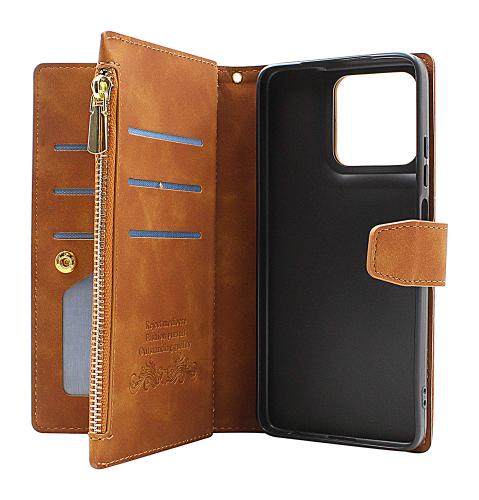 billigamobilskydd.se Motorola Moto G56 XL Ylellinen Puhelinkotelo