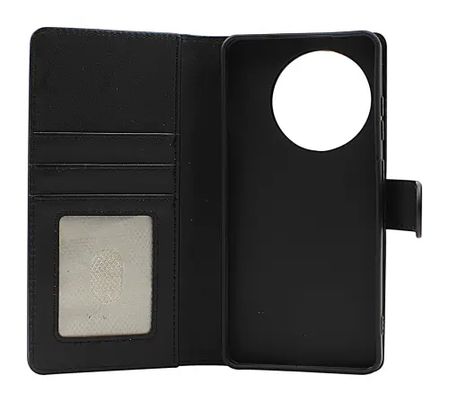 Coverin Skimblocker OnePlus 13R Puhelimen Kuoret