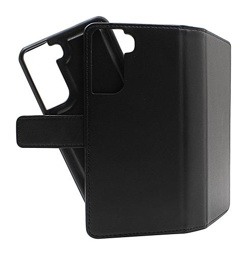 Coverin Skimblocker Magneettikotelo Samsung Galaxy S21 5G (G991B)