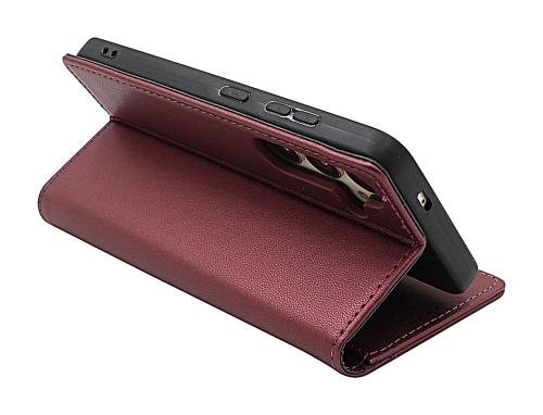 billigamobilskydd.se Samsung Galaxy A53 5G Premium Lompakkokotelo Slim