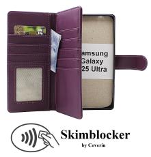 Coverin Skimblocker Samsung Galaxy S25 Ultra XL Puhelimen Kuoret