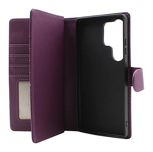 Coverin Skimblocker Samsung Galaxy S25 Ultra XL Puhelimen Kuoret