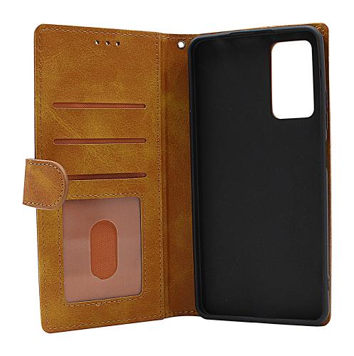 billigamobilskydd.se Zipper Standcase Wallet Xiaomi Redmi Note 11 Pro 5G
