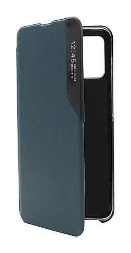 billigamobilskydd.se Smart Flip Cover Samsung Galaxy A03s (A037G)