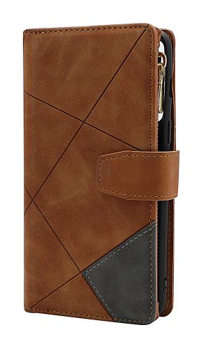 billigamobilskydd.se XL Standcase Luksuskotelo puhelimeen Oneplus Nord 2T 5G
