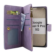 billigamobilskydd.se XL Google Pixel 9 / Pixel 9 Pro 5G Ylellisyyttä Puhelimen Kuoret