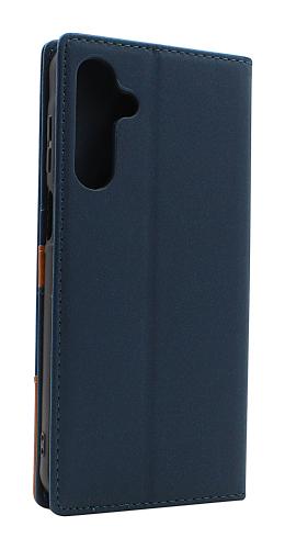 Coverin Samsung Galaxy A16 / A16 5G Premium Lompakkokotelo Slim