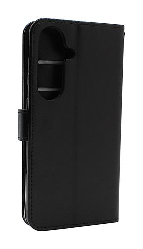 billigamobilskydd.se Crazy Horse Samsung Galaxy S26 Puhelimen Kuoret