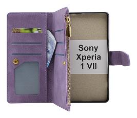 billigamobilskydd.se XL Sony Xperia 1 VII Ylellisyyttä Puhelimen Kuoret