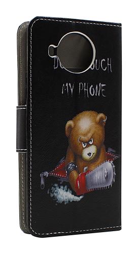 Coverin Kuviolompakko Nokia 8.3