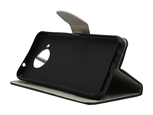 Coverin Kuviolompakko Nokia 8.3