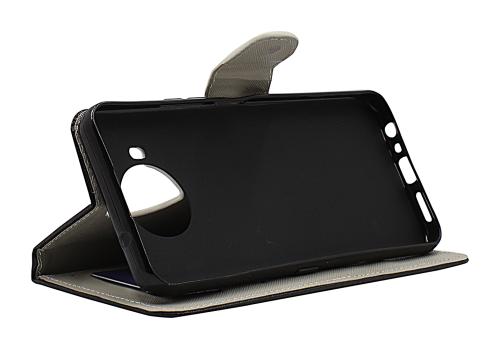 Coverin Kuviolompakko Nokia 8.3