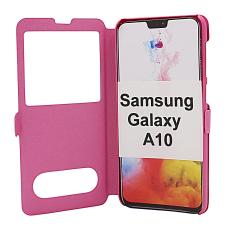 billigamobilskydd.se Flipcase Samsung Galaxy A10 (A105F/DS)