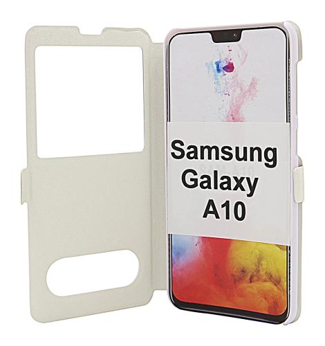 billigamobilskydd.se Flipcase Samsung Galaxy A10 (A105F/DS)