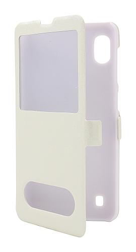 billigamobilskydd.se Flipcase Samsung Galaxy A10 (A105F/DS)