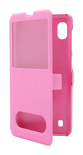 billigamobilskydd.se Flipcase Samsung Galaxy A10 (A105F/DS)