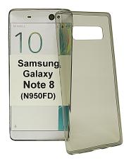 billigamobilskydd.se Ultra Thin TPU Kotelo Samsung Galaxy Note 8 (N950FD)