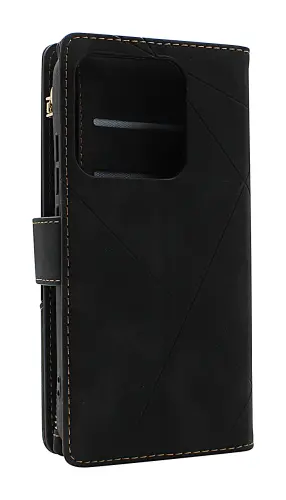 billigamobilskydd.se XL Standcase Luksuskotelo puhelimeen Xiaomi 14 5G