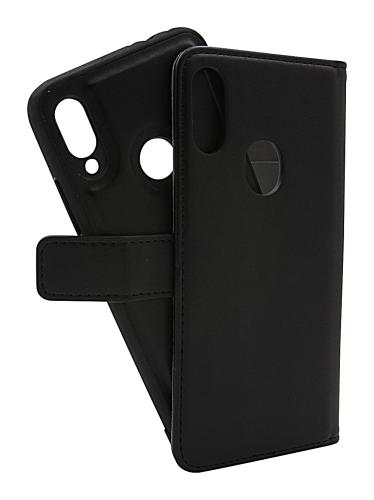 Coverin Skimblocker Magneettikotelo Xiaomi Redmi Note 7