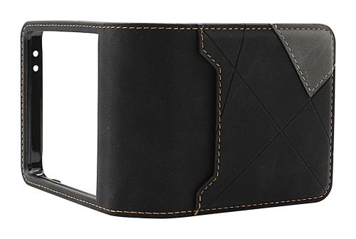 Coverin Luksuskotelo Samsung Galaxy Z Flip8