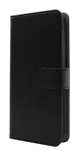 Coverin Skimblocker Magneettikotelo Samsung Galaxy S21 5G (G991B)