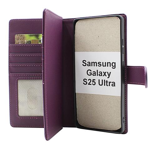 Coverin Skimblocker Samsung Galaxy S25 Ultra XL Puhelimen Kuoret