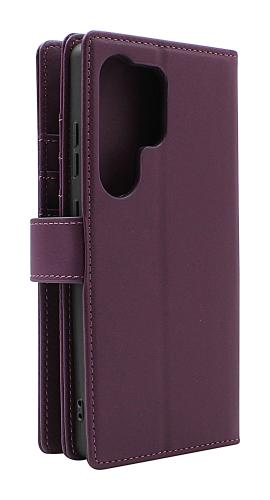 Coverin Skimblocker Samsung Galaxy S25 Ultra XL Puhelimen Kuoret
