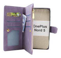 billigamobilskydd.se OnePlus Nord 5 XL Ylellinen Puhelinkotelo