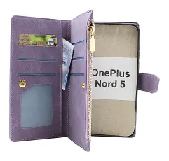 billigamobilskydd.se OnePlus Nord 5 XL Ylellinen Puhelinkotelo