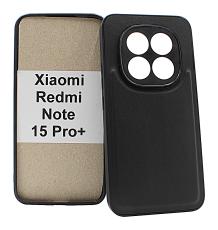 Coverin Magneettikuori Xiaomi Redmi Note 15 Pro+