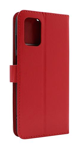 billigamobilskydd.se Crazy Horse Lompakko Nokia G60 5G