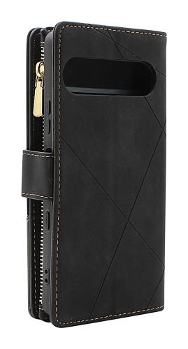 Coverin Sony Xperia 10 VIII XL Ylellinen Puhelinkotelo